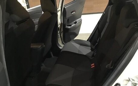 Toyota C-HR I рестайлинг, 2021 год, 1 350 888 рублей, 14 фотография