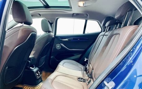 BMW X2, 2022 год, 2 795 000 рублей, 6 фотография