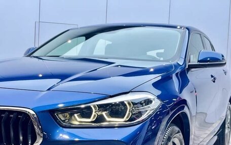 BMW X2, 2022 год, 2 795 000 рублей, 3 фотография
