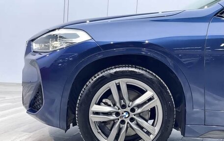BMW X2, 2022 год, 2 795 000 рублей, 4 фотография