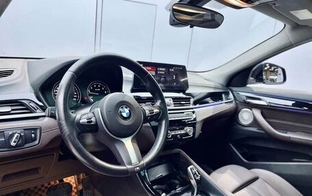 BMW X2, 2022 год, 2 795 000 рублей, 8 фотография