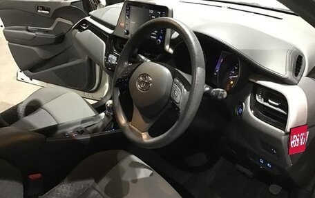 Toyota C-HR I рестайлинг, 2021 год, 1 350 888 рублей, 10 фотография