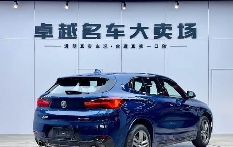 BMW X2, 2022 год, 2 795 000 рублей, 15 фотография