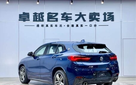 BMW X2, 2022 год, 2 795 000 рублей, 23 фотография