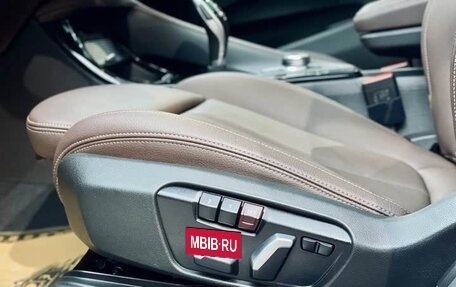 BMW X2, 2022 год, 2 795 000 рублей, 17 фотография
