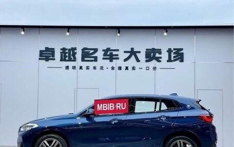 BMW X2, 2022 год, 2 795 000 рублей, 12 фотография