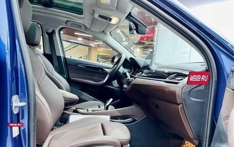 BMW X2, 2022 год, 2 795 000 рублей, 21 фотография