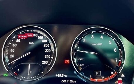 BMW X2, 2022 год, 2 795 000 рублей, 27 фотография
