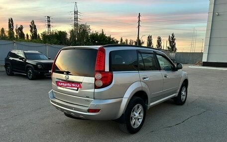 Great Wall Hover H5, 2012 год, 689 000 рублей, 3 фотография