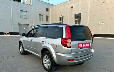 Great Wall Hover H5, 2012 год, 689 000 рублей, 2 фотография