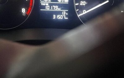 Hyundai Creta I рестайлинг, 2019 год, 1 850 000 рублей, 1 фотография