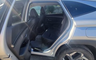 Hyundai Tucson, 2024 год, 3 990 000 рублей, 1 фотография
