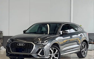 Audi Q3 Sportback, 2022 год, 3 400 000 рублей, 1 фотография