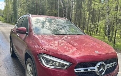 Mercedes-Benz GLA, 2020 год, 3 850 000 рублей, 1 фотография