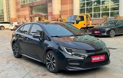 Toyota Corolla, 2021 год, 1 480 441 рублей, 1 фотография