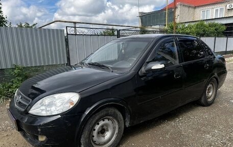Lifan Breez (520), 2008 год, 150 000 рублей, 7 фотография