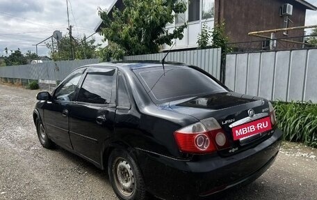 Lifan Breez (520), 2008 год, 150 000 рублей, 4 фотография