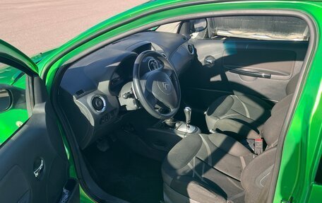Citroen C2, 2008 год, 599 000 рублей, 7 фотография