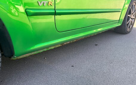 Citroen C2, 2008 год, 599 000 рублей, 5 фотография