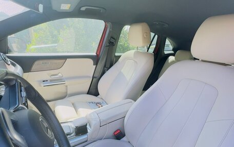 Mercedes-Benz GLA, 2020 год, 3 850 000 рублей, 12 фотография