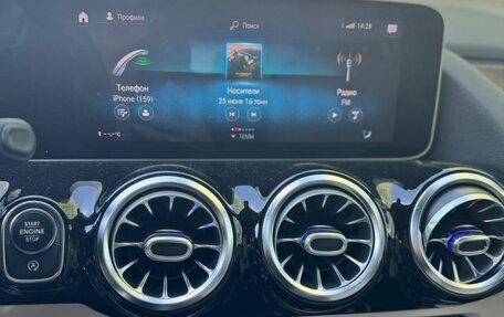 Mercedes-Benz GLA, 2020 год, 3 850 000 рублей, 13 фотография