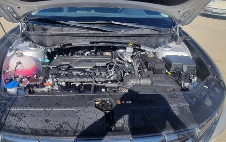 Hyundai Tucson, 2024 год, 3 990 000 рублей, 8 фотография