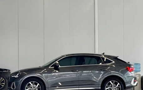 Audi Q3 Sportback, 2022 год, 3 400 000 рублей, 3 фотография