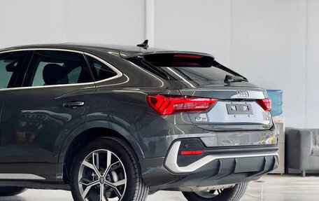 Audi Q3 Sportback, 2022 год, 3 400 000 рублей, 6 фотография