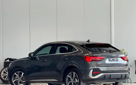 Audi Q3 Sportback, 2022 год, 3 400 000 рублей, 2 фотография