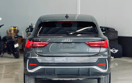 Audi Q3 Sportback, 2022 год, 3 400 000 рублей, 10 фотография