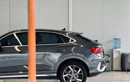 Audi Q3 Sportback, 2022 год, 3 400 000 рублей, 5 фотография