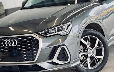 Audi Q3 Sportback, 2022 год, 3 400 000 рублей, 7 фотография