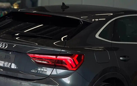 Audi Q3 Sportback, 2022 год, 3 400 000 рублей, 9 фотография