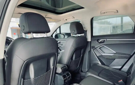 Audi Q3 Sportback, 2022 год, 3 400 000 рублей, 13 фотография