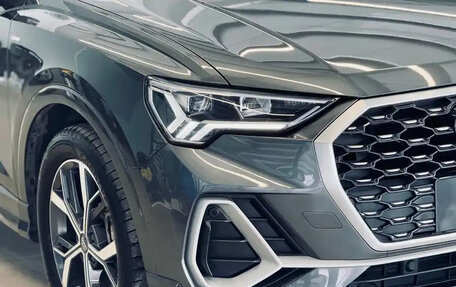 Audi Q3 Sportback, 2022 год, 3 400 000 рублей, 11 фотография
