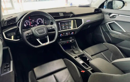 Audi Q3 Sportback, 2022 год, 3 400 000 рублей, 15 фотография