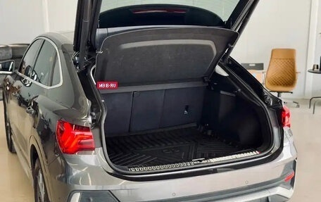 Audi Q3 Sportback, 2022 год, 3 400 000 рублей, 12 фотография