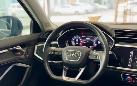 Audi Q3 Sportback, 2022 год, 3 400 000 рублей, 17 фотография