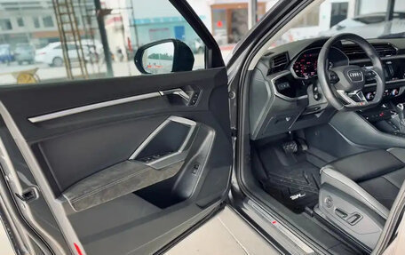 Audi Q3 Sportback, 2022 год, 3 400 000 рублей, 16 фотография