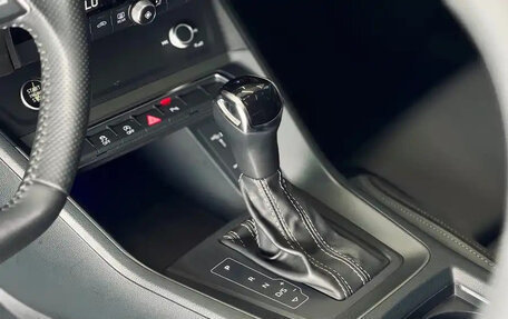 Audi Q3 Sportback, 2022 год, 3 400 000 рублей, 19 фотография