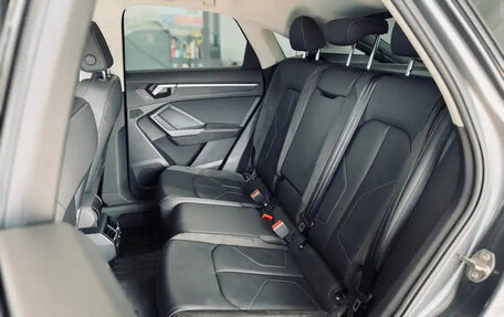Audi Q3 Sportback, 2022 год, 3 400 000 рублей, 20 фотография