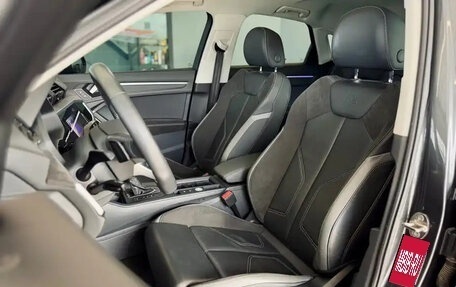 Audi Q3 Sportback, 2022 год, 3 400 000 рублей, 18 фотография