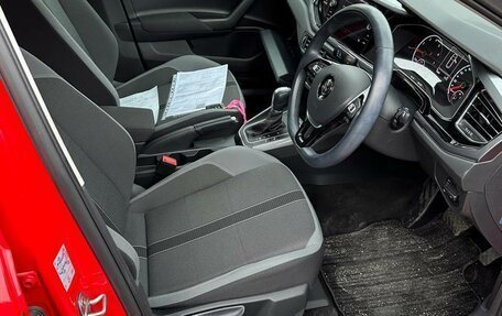 Volkswagen Polo VI (EU Market), 2018 год, 1 190 000 рублей, 6 фотография