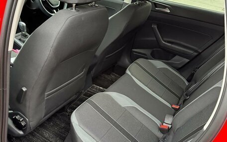 Volkswagen Polo VI (EU Market), 2018 год, 1 190 000 рублей, 7 фотография