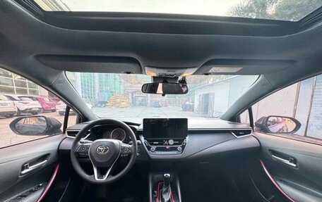 Toyota Corolla, 2021 год, 1 480 441 рублей, 5 фотография