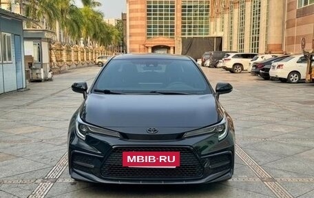 Toyota Corolla, 2021 год, 1 480 441 рублей, 2 фотография