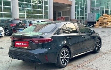 Toyota Corolla, 2021 год, 1 480 441 рублей, 4 фотография