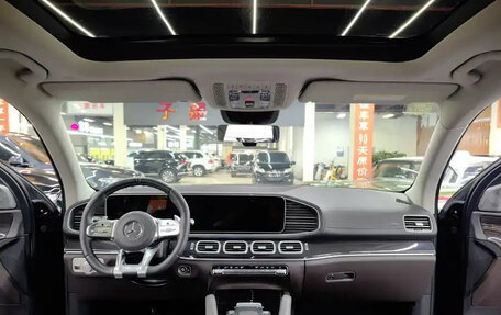 Mercedes-Benz GLE, 2022 год, 3 800 000 рублей, 7 фотография