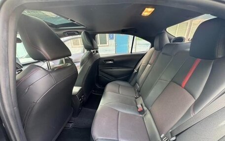 Toyota Corolla, 2021 год, 1 480 441 рублей, 7 фотография