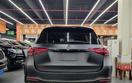 Mercedes-Benz GLE, 2022 год, 3 800 000 рублей, 5 фотография